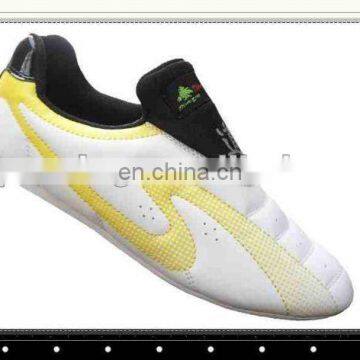 taekwondo shoes for women / material arts shoes women