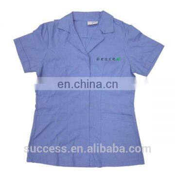 Worker Shirt in Women Workwear