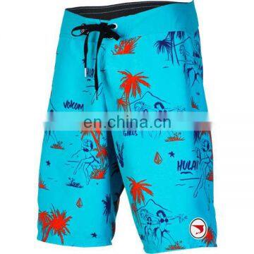 4 way stretch quick dry beach clothes sexy lady jogging shorts