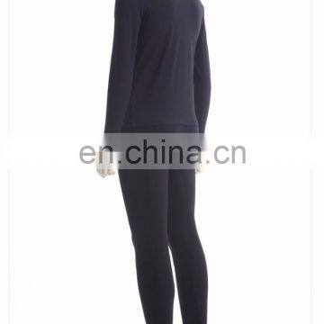 Underwear Manufacturer in China Custom Long Johns Underwear for Men photo-2