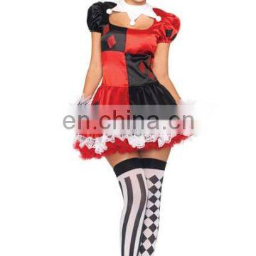 Women devil cosplay costumes 2015