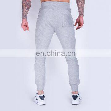 Excecise Fitness Light Weight Fleece Plain Cotton Tracksuit photo-6