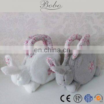 Cute Plush Toy Bunny/Rabbit Handbag for kids