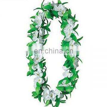 Blue Hawaiian Lei/Celebration Lei