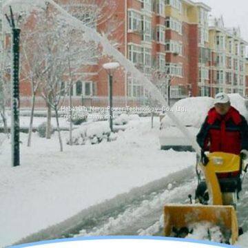 5.5-15 hp Loncin Snow Blower Engine photo-5