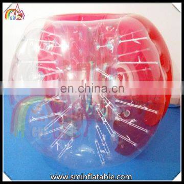 High Quality Human Hamster Ball for Sale Inflatable Twister Game Roll Inside Inflatable Ball photo-4