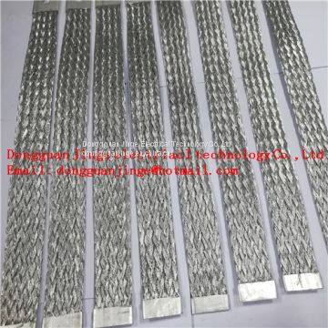 Manufacturer of aluminum braid electrical