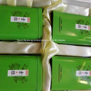 The Supply of China's Advanced Green Tea, Enshi Natural Selenium, Selenium Rich Tea, Health Tea, From the East of a Uniq photo-3