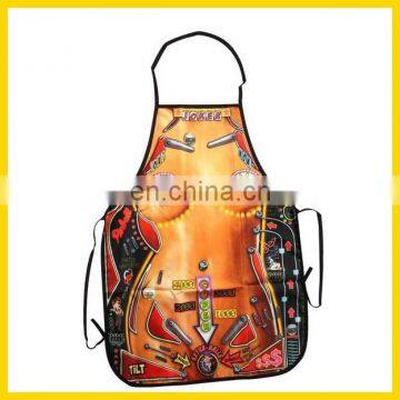 Sexy Kitchen Apron