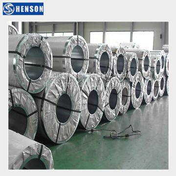 ASTM SUS SS 201 202 301 304 304L 309S 316 316L 409 410S 410 420 430 440 Stainless Steel Strip photo-5