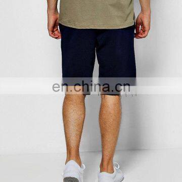 Custom Workout Clothing Mens Running Shorts Mens Baggy Sweat Shorts photo-4