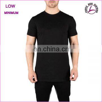 Man T-shirts Manufacturers China High Quality Cotton t Shirt photo-3