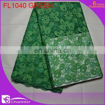 free shipping tulle lace french net lace cheap lace fabric whole sale