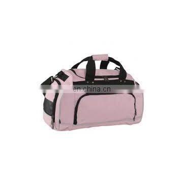 wholesale sports bag - Delux Duffle Sports Bag