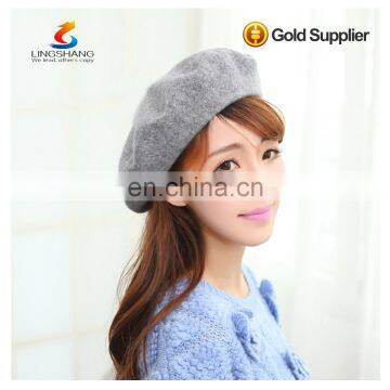 100% wool army military beret wholesale manufactures