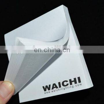 Customized Sticky Notepad photo-3