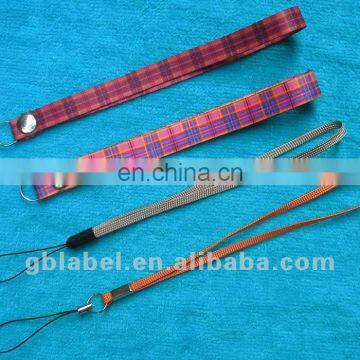 mobile phone strap