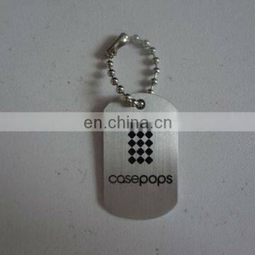 Cheap wholesale dog tags customized design