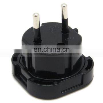 240V 16A Plug Adapter Professional UK EU Power Converter Socket