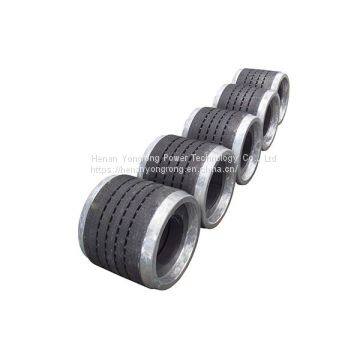 Motor Rotor Stator Silicon Steel Lamination Electric Motor Stamping Lamination Stackings Generator Rotor Stator Core photo-2