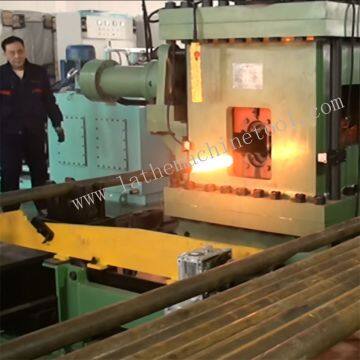 tube upsetting machines for Upset Forging of Oil Extraction pipe