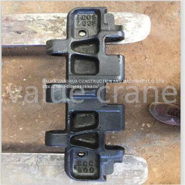 Sumitomo LS118RH5 track shoe track pad for crawler crane IHI CCH500-2