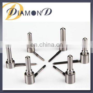 L 163 PBD / L163PBD Injector nozzle For Delphii fuel diesel nozzle
