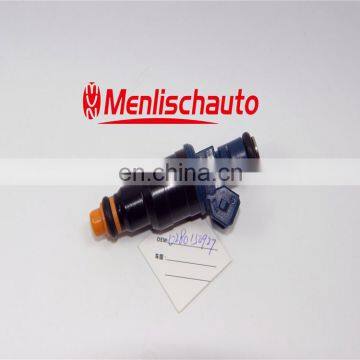 Fuel Nozzle Injector 0280150927 For Chrysler Dodge Plymouth