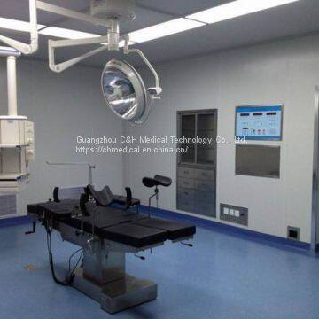 Cheap Laminar Air Flow Clean Operating Room System Equipment and Turn-Key Project Service