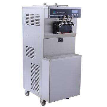 550x420x760mm Cream Machine Table Counter