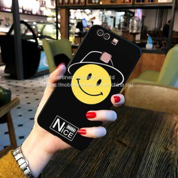 Colorful Back Phone Case For Huawei P9/honor 10 Lite/nova2s/honor 7 photo-2