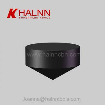 Halnn Tools CBN Cutting Tool full form for High speed Cutting brake disc