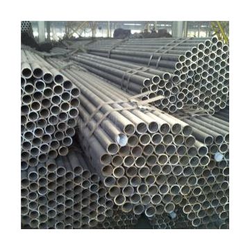 Q195 S185 Carbon Structural Schedule 40 Steel Pipe 1 Stainless Steel Pipe