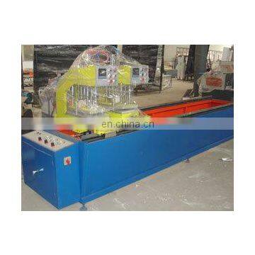 PVC door window Welding Machine