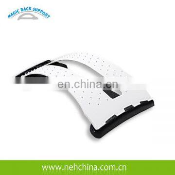 CE Certificate Chair Massage for Back Support,Dental Chair Massage, Back Massager Portable