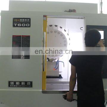 High Speed CNC Milling Drilling and Tapping Machine