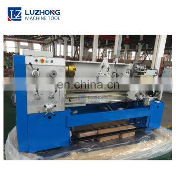 CD6240C CD6250C CD6260C Conventional Gap Bed Lathe Machine Function