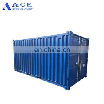 Customized Size 15 ft Shipping Container for Sale