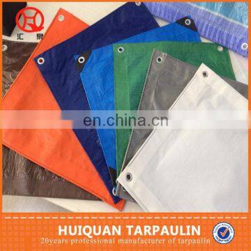 various printed pe tarpaulin,poly tarp used for ice rink, swimming pool covering tarpaulin