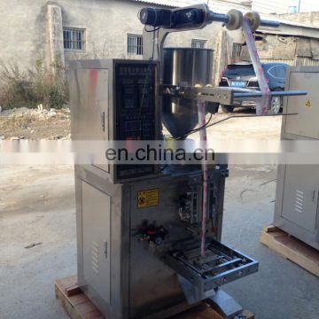 liquid filling machine sealing machine packing machine