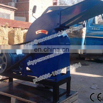 9FQ Small Corn Mill With Diesel Engine , Chicken Feed Hammer Mill photo-3