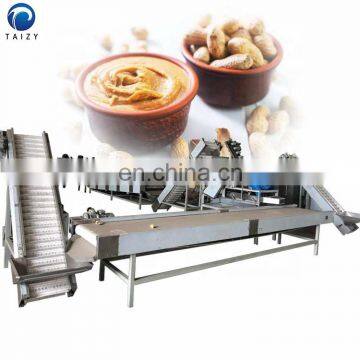Groundnuts Butter Machine Peanut Butter Production Line Peanut Butter Making Machine photo-7