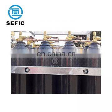 Popular In Malaysia Nitrogen Gas Cylinder, China Supplier High Pressure Nitrogen Gas Cylinder