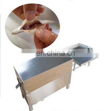 Big Capacity Automatic Kill Fish Machine/Fish Viscera Removal Machine photo-5