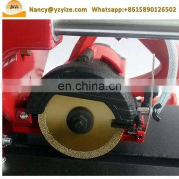 Electric Natural Stone Slab Tile Cutter Machine Water Jet Tile Cutting Machine Price