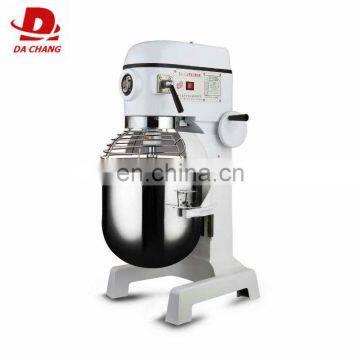 Electric Food Machine Universal Mixer Food Machinery Planetary Mixer Best Price photo-4