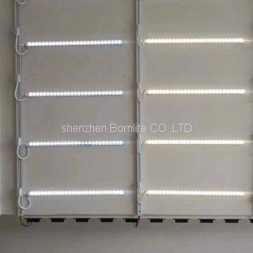 ODM Magnetic Aluminum Profile Supermarket Shelf Lighting Racks Lighting photo-4