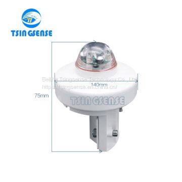 RS-100H Outdoor Optical Rain Sensor Automatic Weather Environment Station photo-3