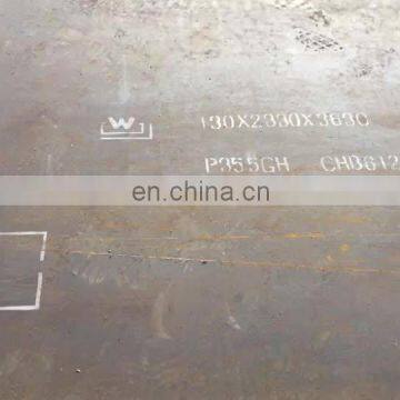 Carbon Pressure Vessel Steel Plate ASTM A516gr55 A516gr60 A516gr65 A516gr70 Hic Ssc Nace Mr0175