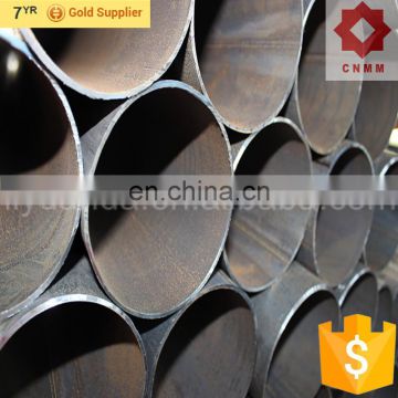 thin thickness Q195 material furniture steel pipe